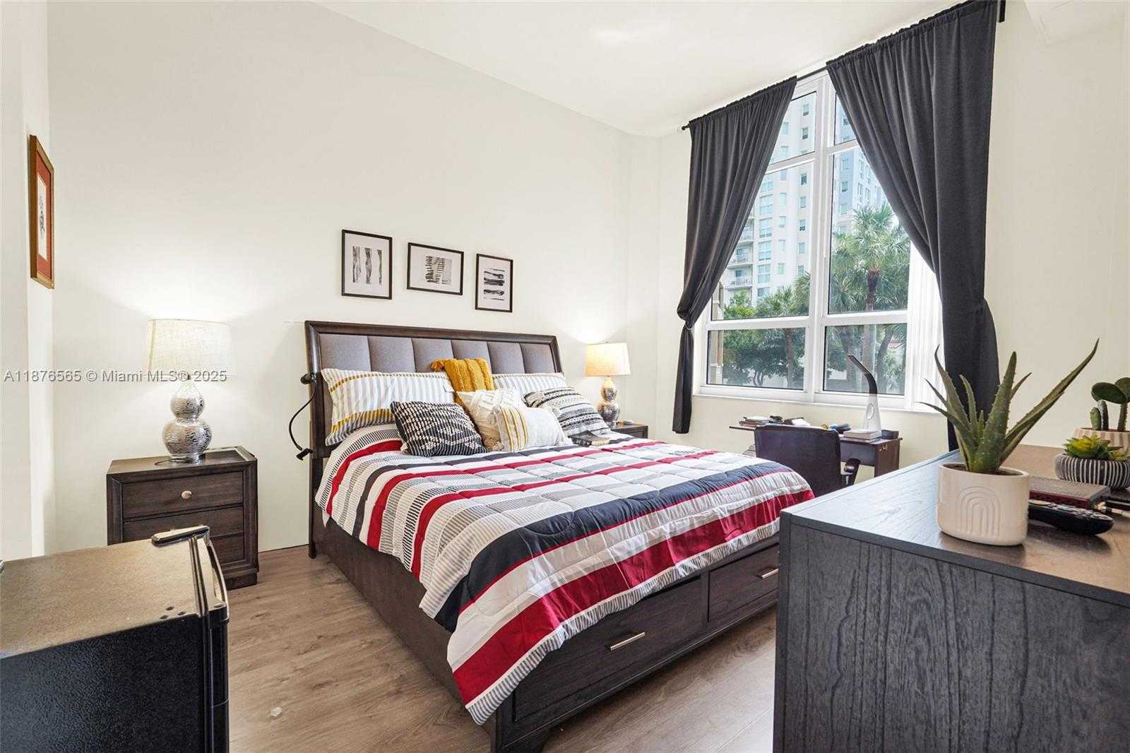 Small Image of 19501 WEST COUNTRY CLUB DR #207, Aventura Number 19