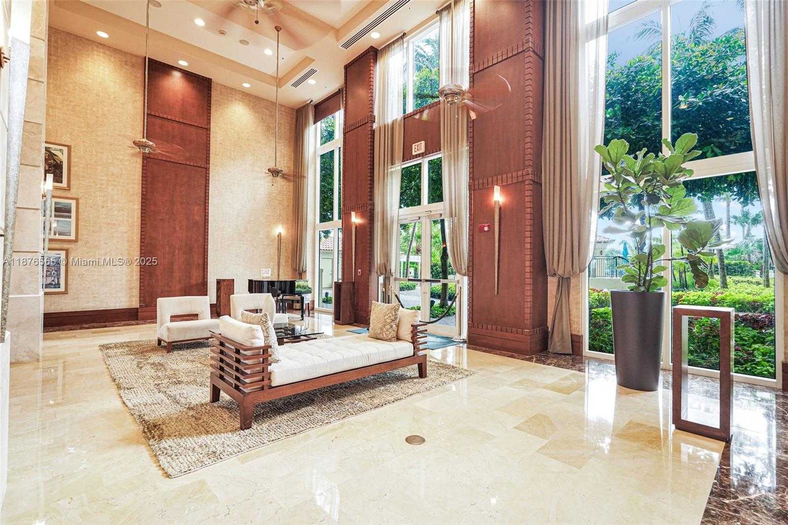 Small Image of 19501 WEST COUNTRY CLUB DR #207, Aventura Number 5