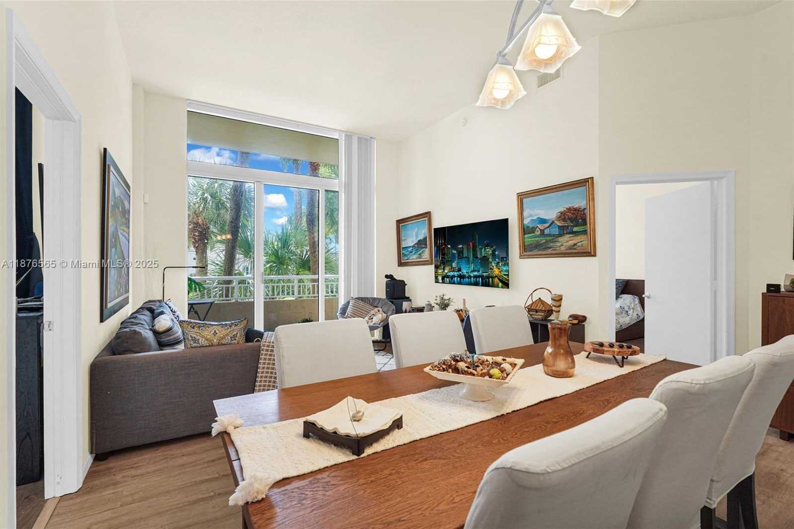 Small Image of 19501 WEST COUNTRY CLUB DR #207, Aventura Number 8