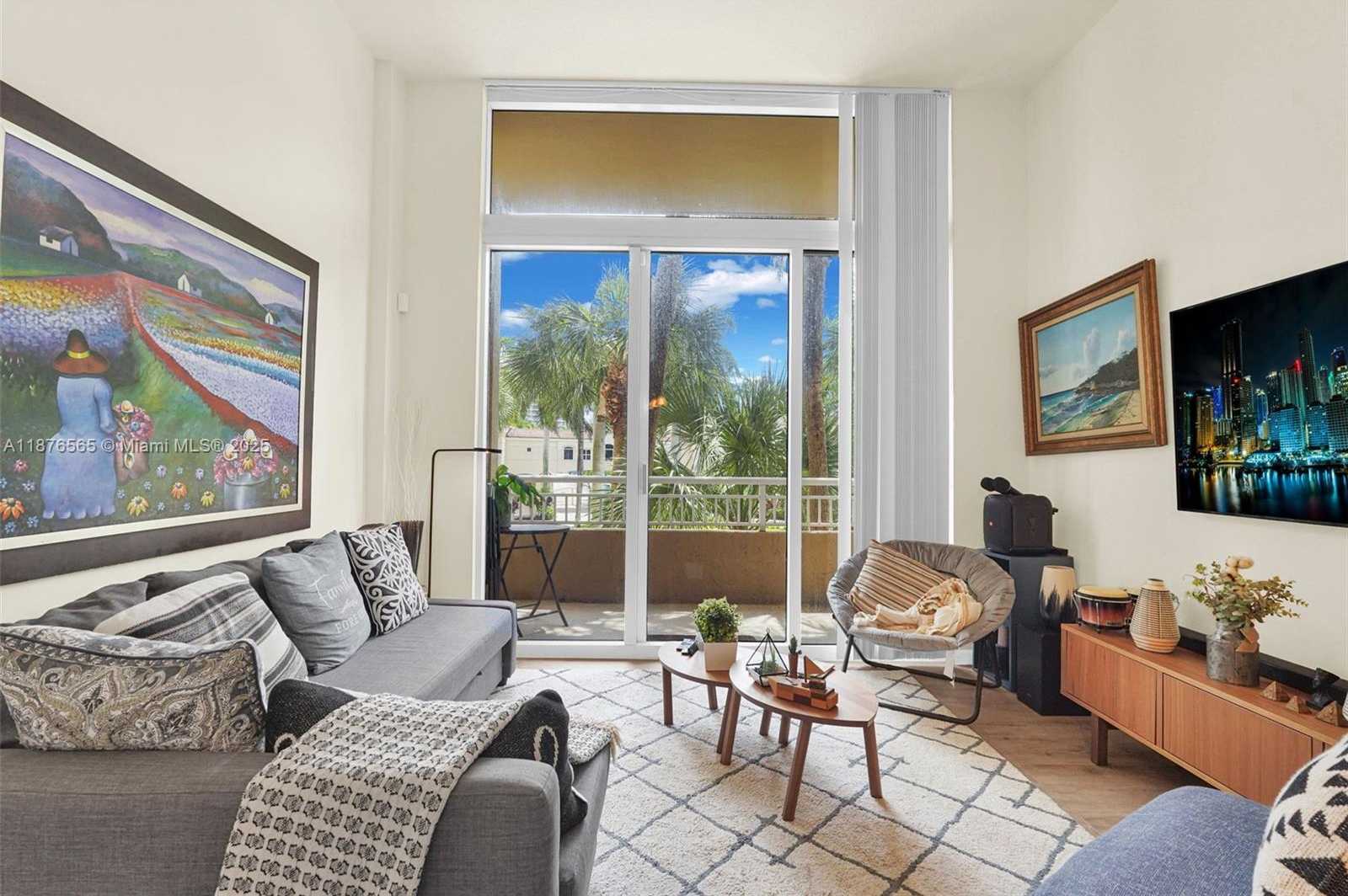 Small Image of 19501 WEST COUNTRY CLUB DR #207, Aventura Number 9
