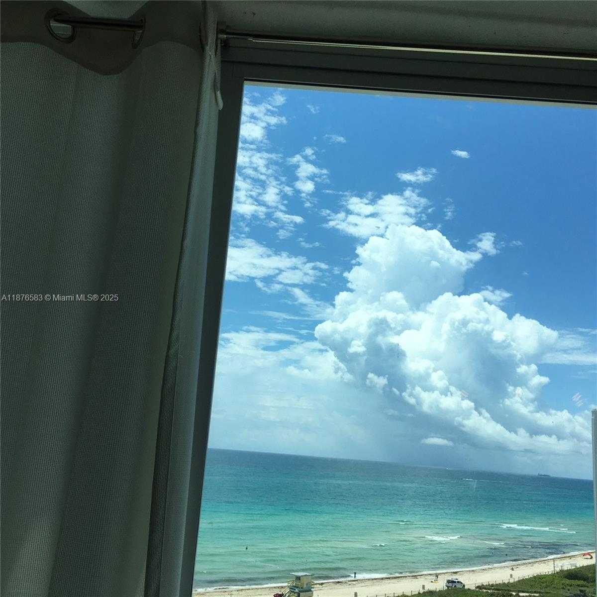 Small Image of 7135 COLLINS AVE #1022, Miami Beach Number 12