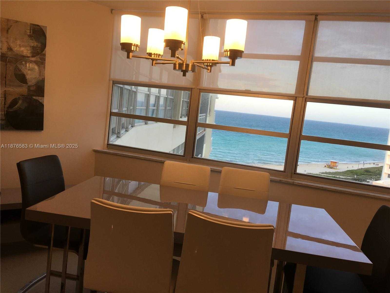 Small Image of 7135 COLLINS AVE #1022, Miami Beach Number 4