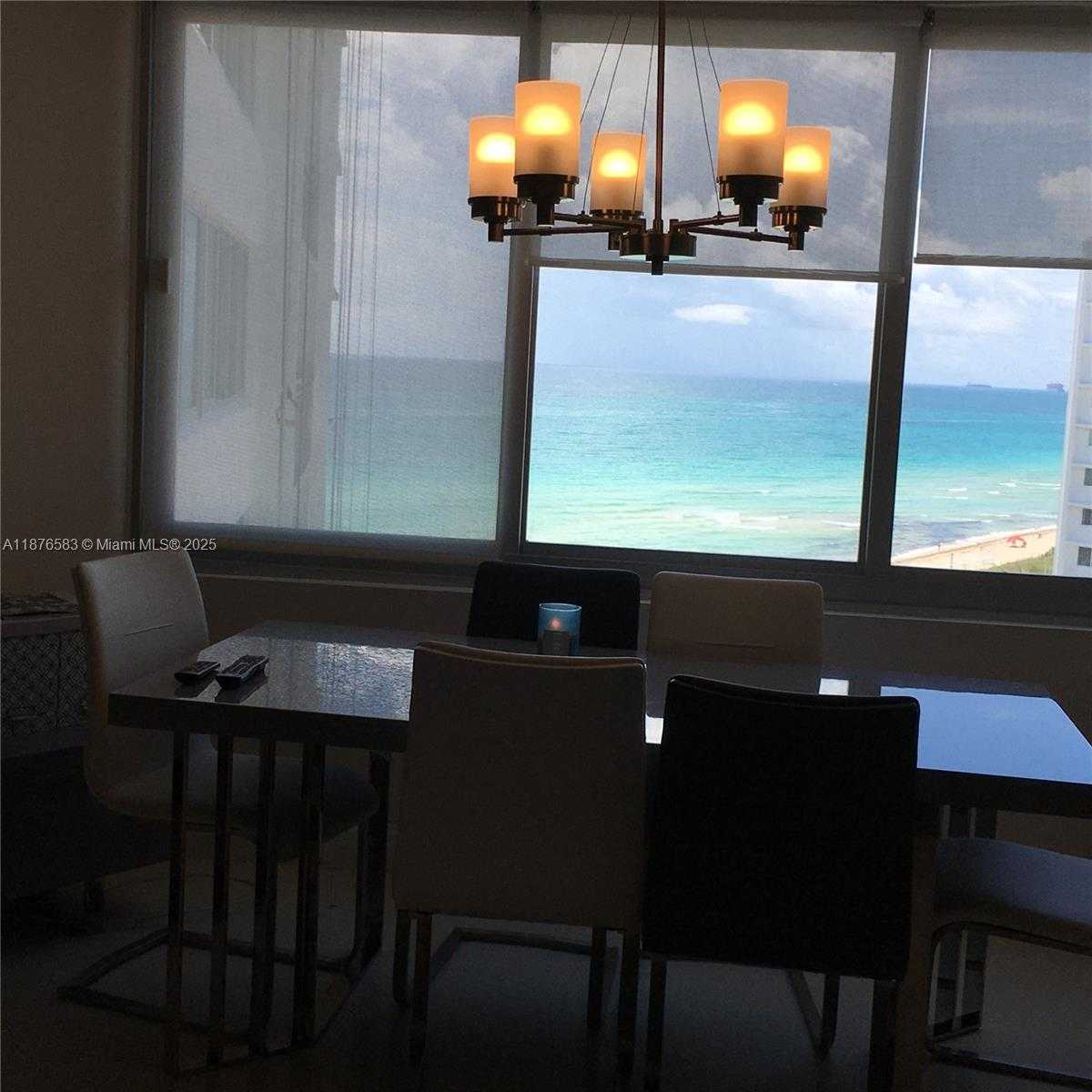 Small Image of 7135 COLLINS AVE #1022, Miami Beach Number 5