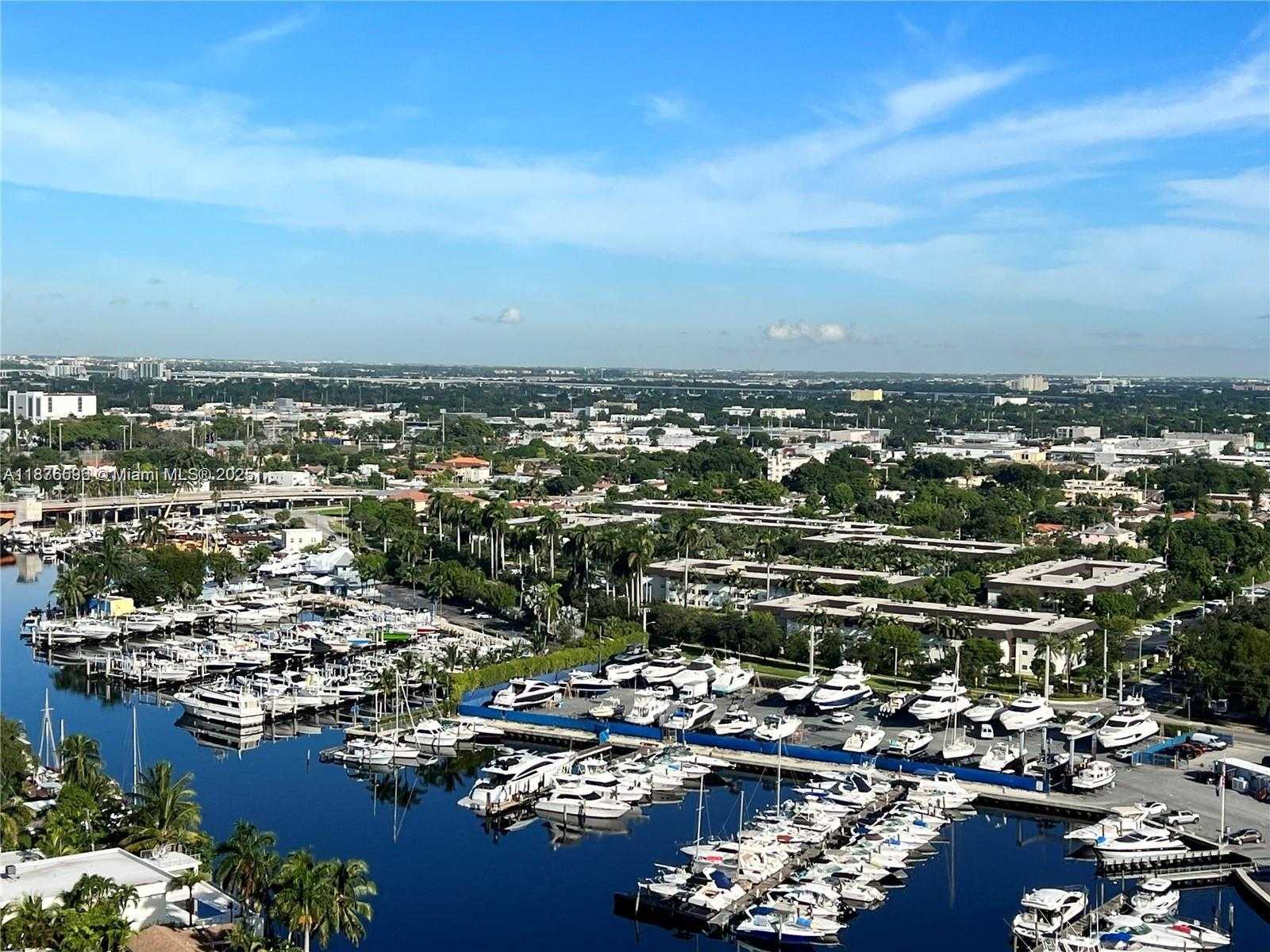 Small Image of 1861 NORTH WEST S RIVER DR #1801, Miami Number 14