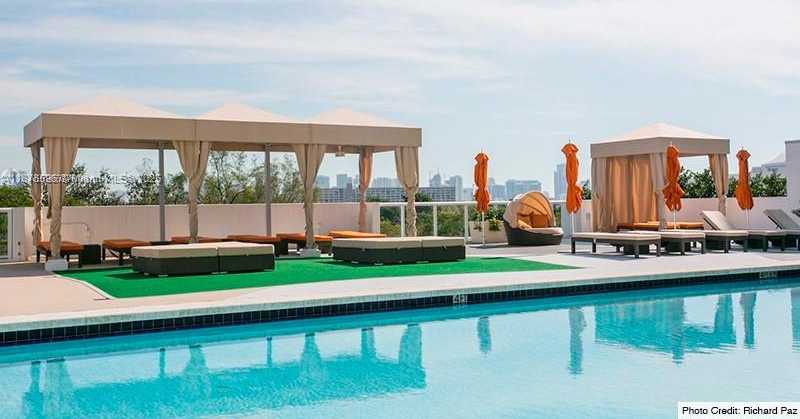 Small Image of 1861 NORTH WEST S RIVER DR #1801, Miami Number 2