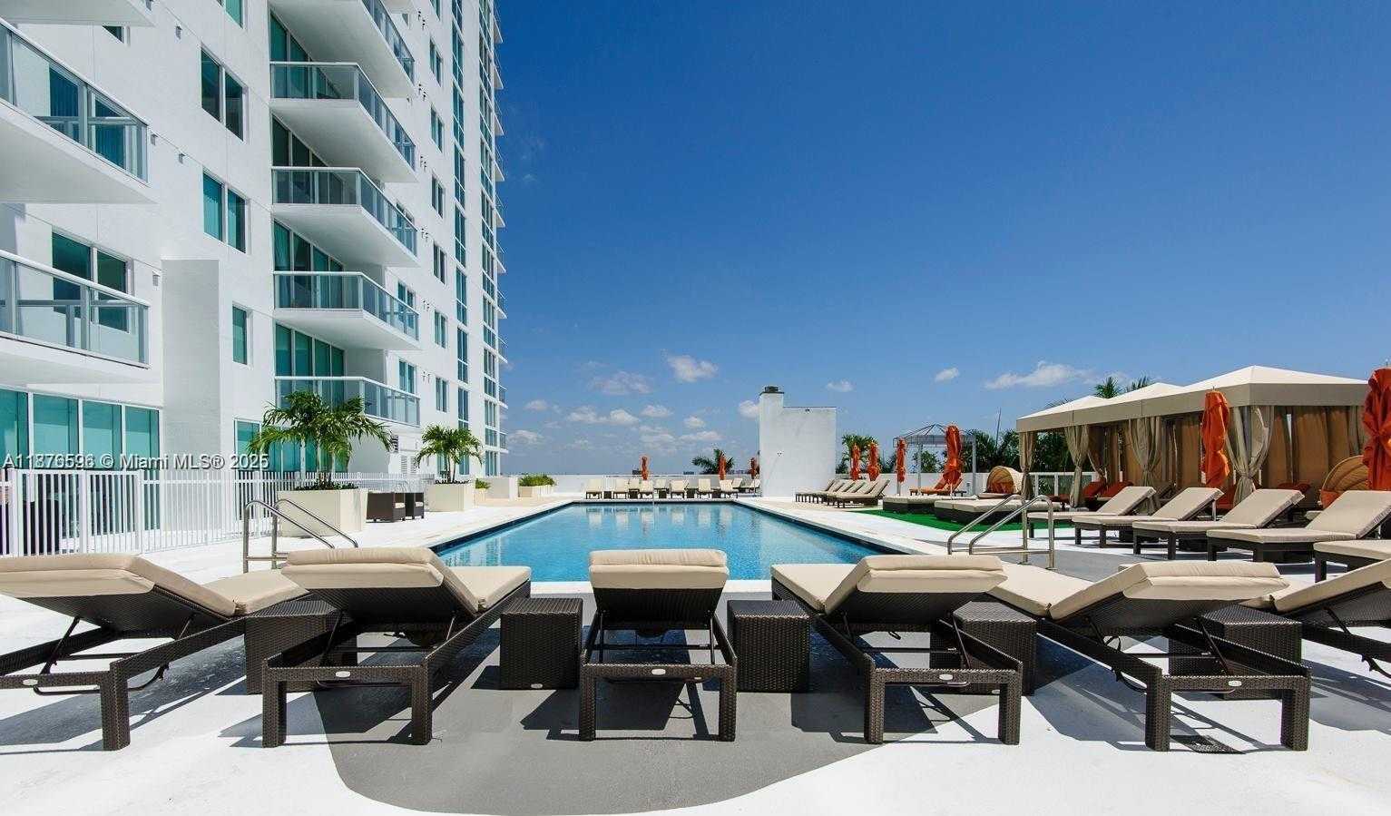 Small Image of 1861 NORTH WEST S RIVER DR #1801, Miami Number 3