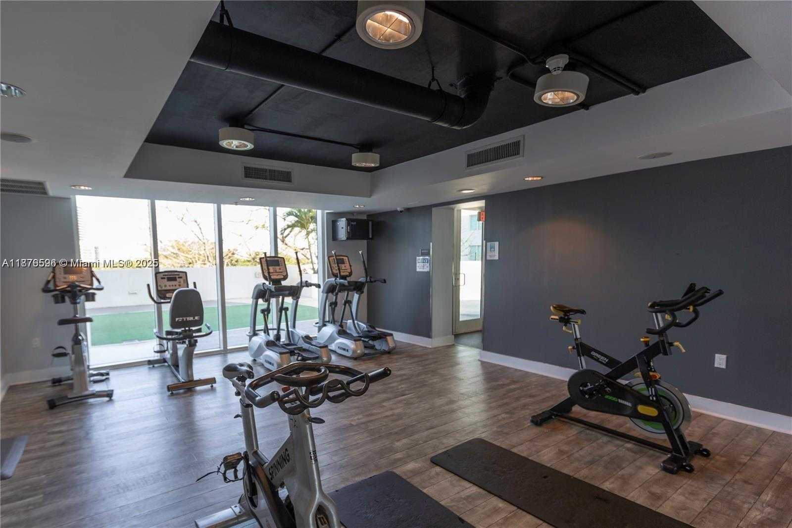 Small Image of 1861 NORTH WEST S RIVER DR #1801, Miami Number 5