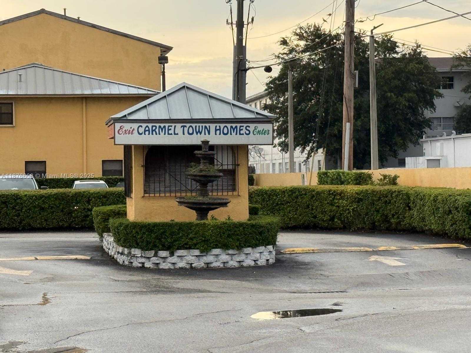 Small Image of 1279 WEST 51ST PL #B-13, Hialeah Number 17