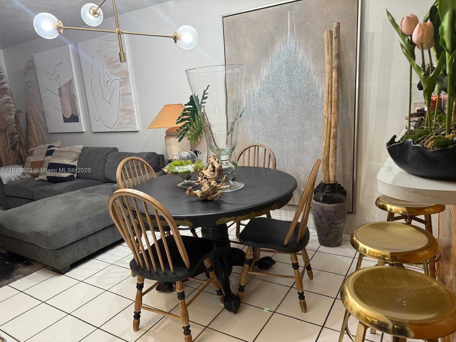 Small Image of 1279 WEST 51ST PL #B-13, Hialeah Number 4