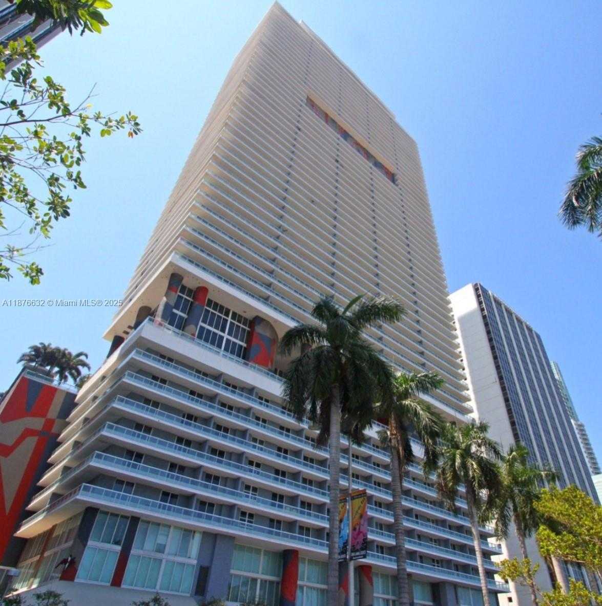 Small Image of 50 BISCAYNE BLVD #711, Miami Number 4
