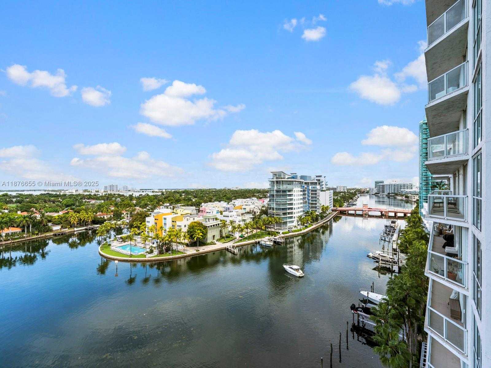 Small Image of 5900 COLLINS AVE #1201, Miami Beach Number 14