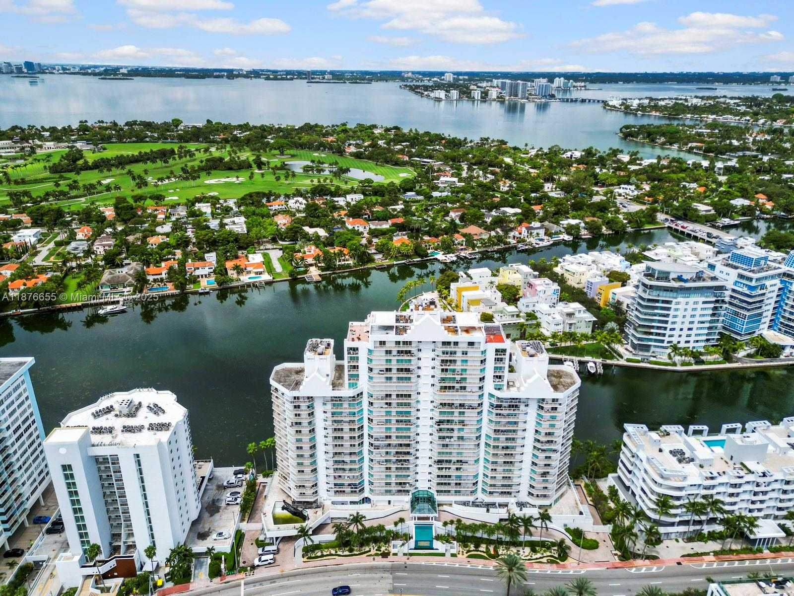 Small Image of 5900 COLLINS AVE #1201, Miami Beach Number 2