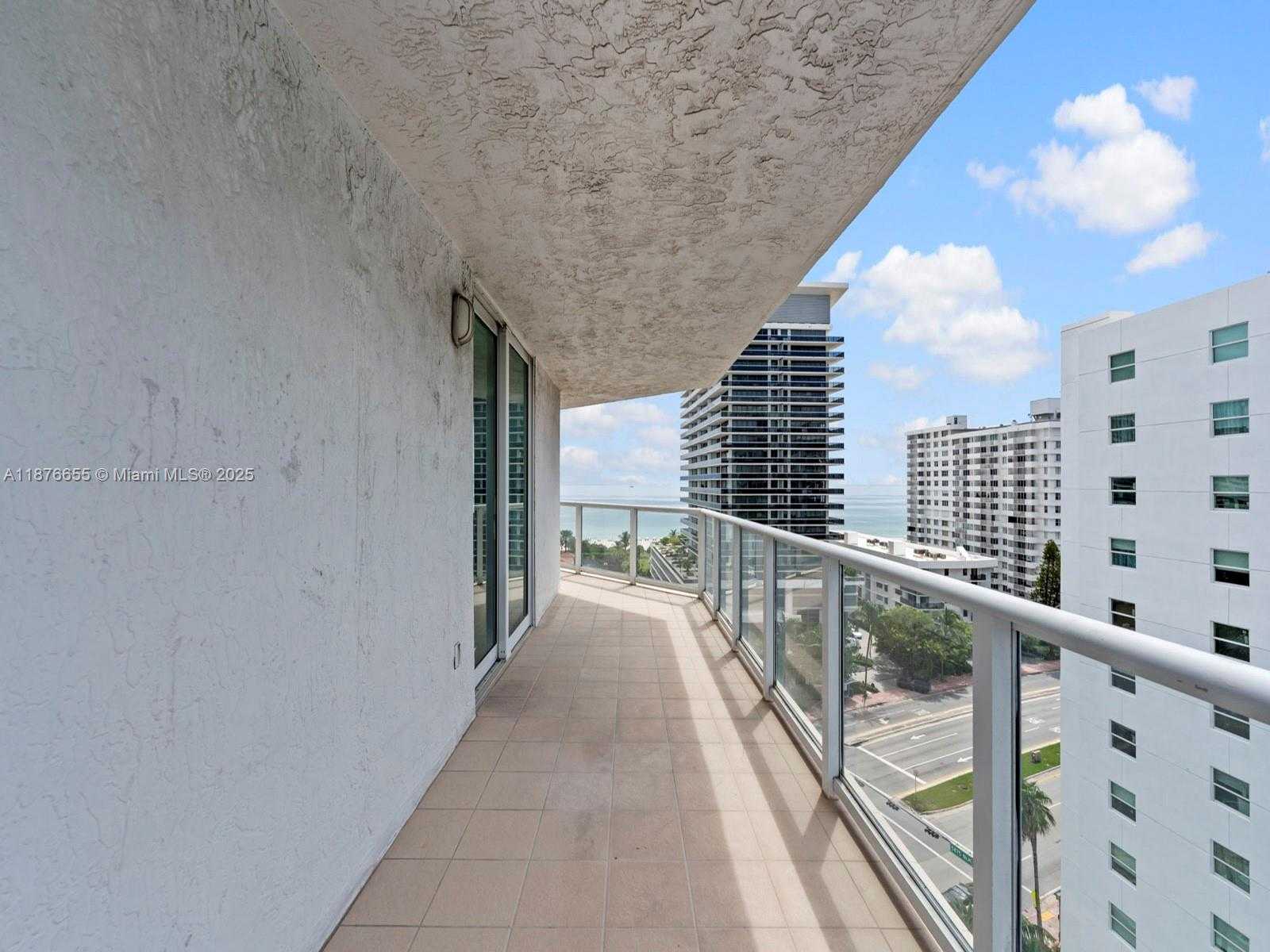 Small Image of 5900 COLLINS AVE #1201, Miami Beach Number 28