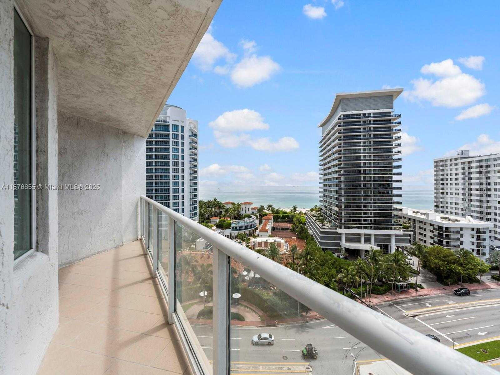Small Image of 5900 COLLINS AVE #1201, Miami Beach Number 29