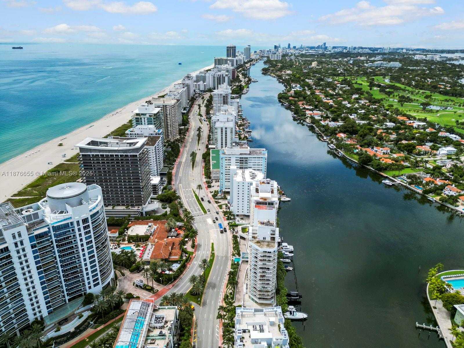 Small Image of 5900 COLLINS AVE #1201, Miami Beach Number 3