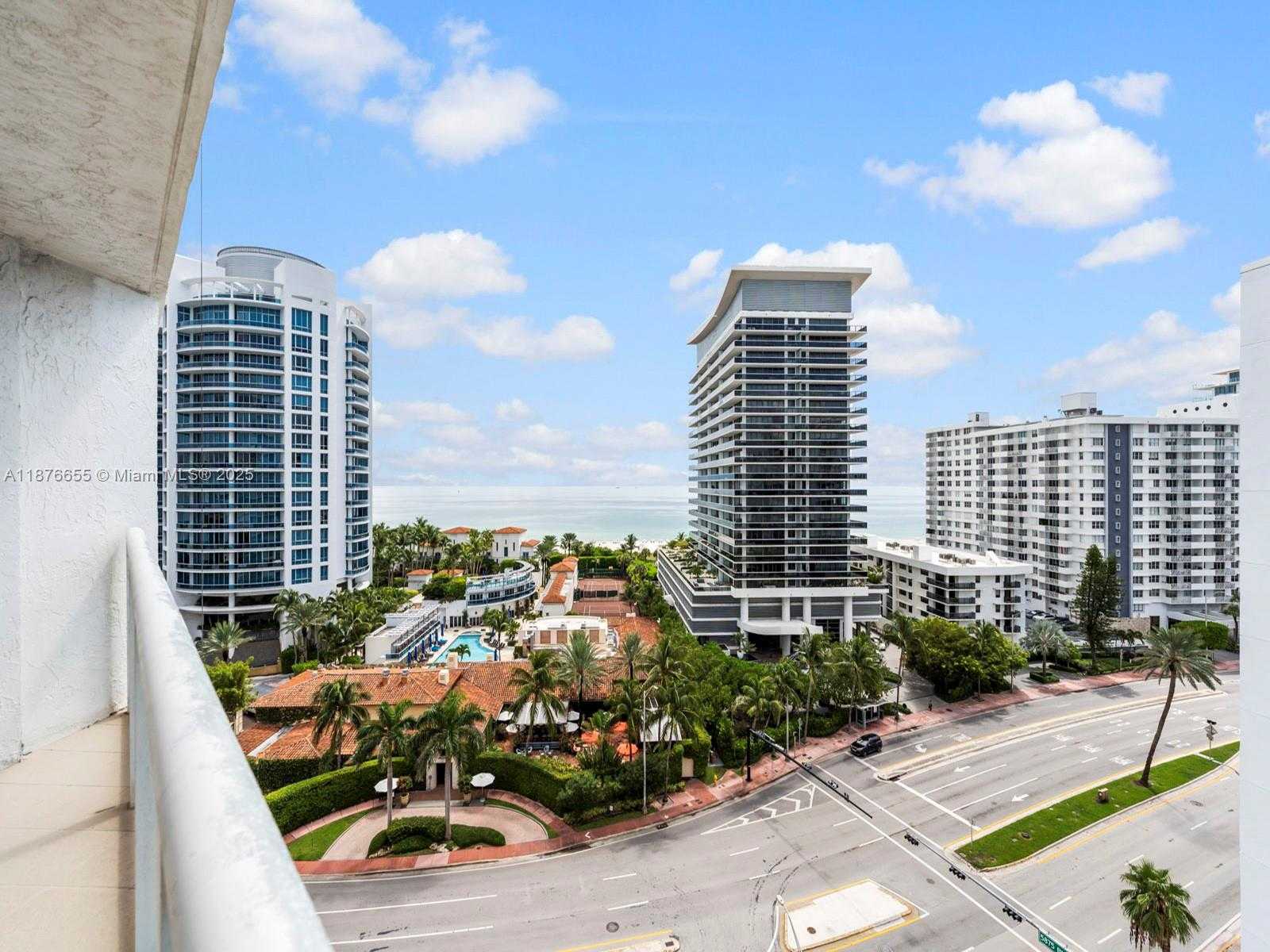 Small Image of 5900 COLLINS AVE #1201, Miami Beach Number 30