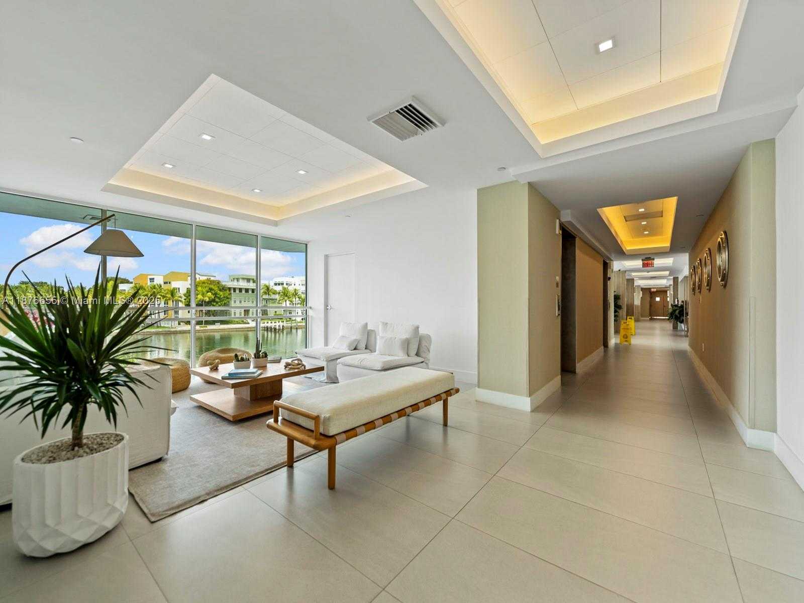 Small Image of 5900 COLLINS AVE #1201, Miami Beach Number 40