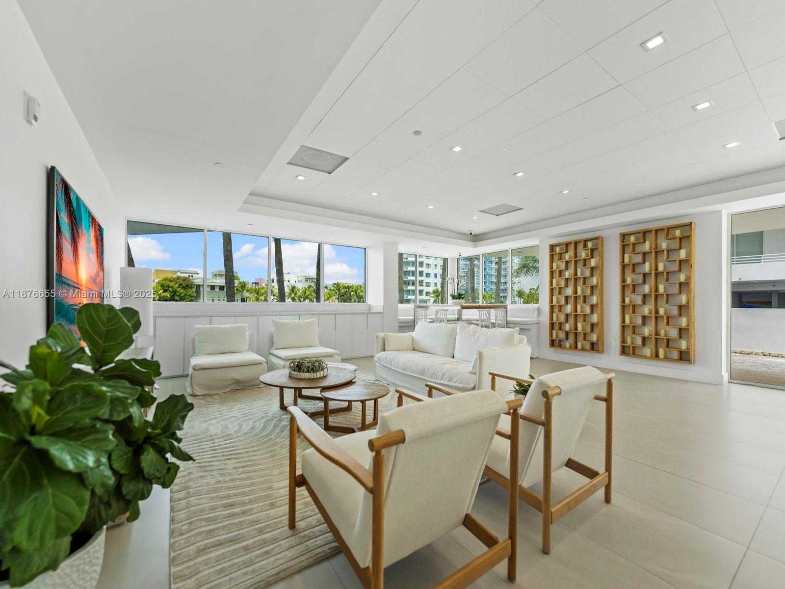 Small Image of 5900 COLLINS AVE #1201, Miami Beach Number 43