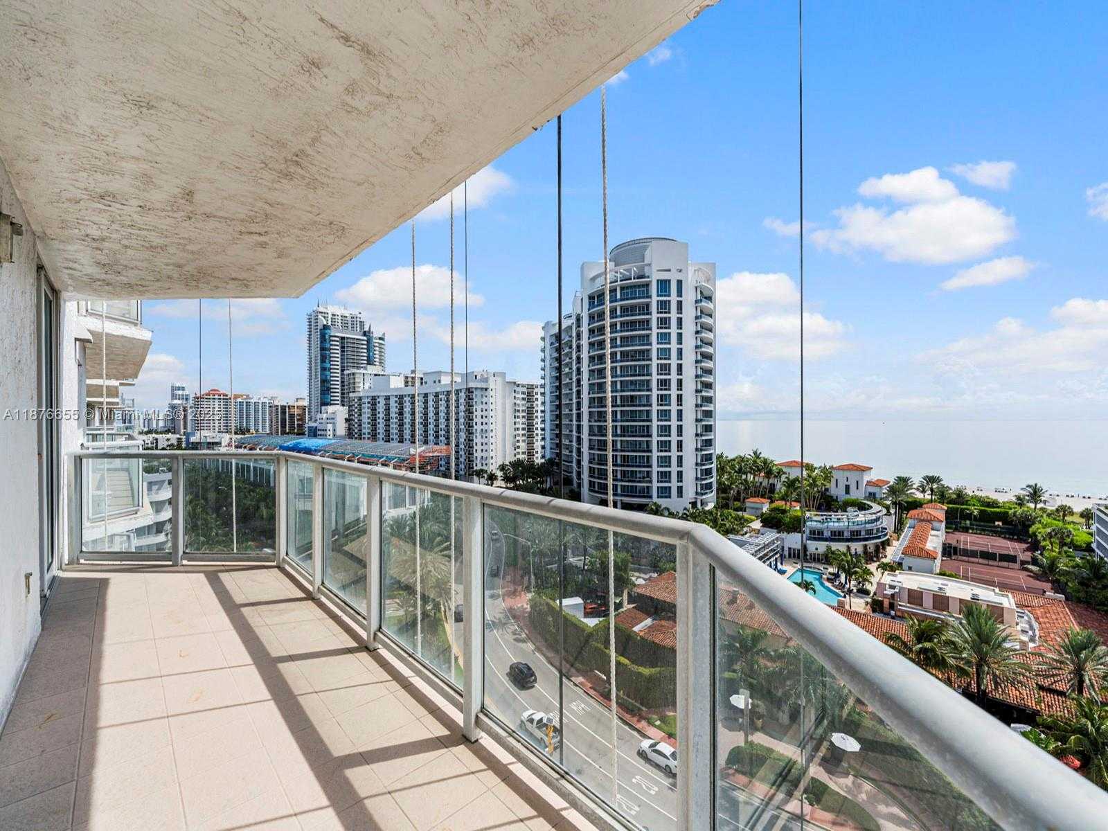 Small Image of 5900 COLLINS AVE #1201, Miami Beach Number 53