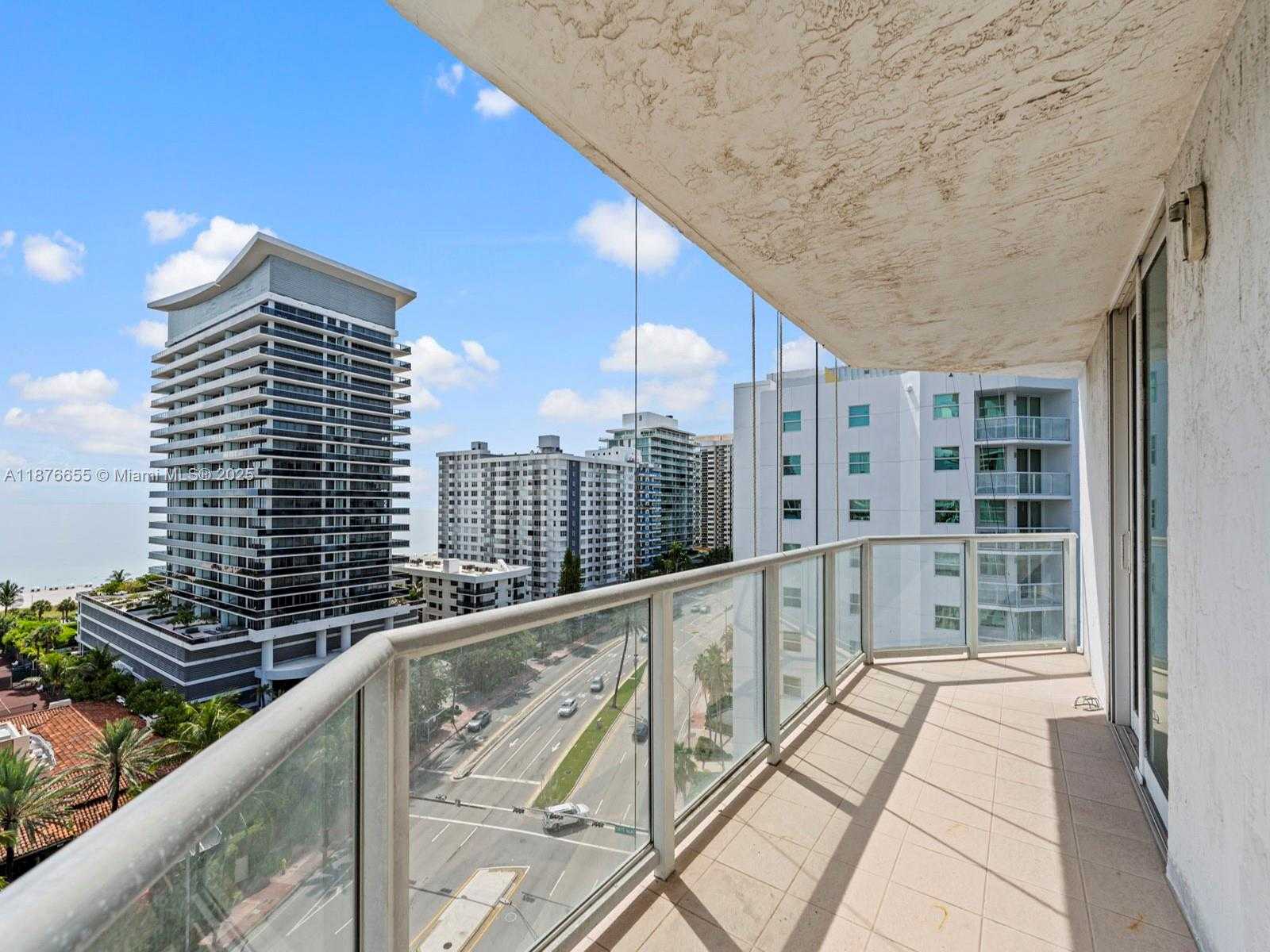 Small Image of 5900 COLLINS AVE #1201, Miami Beach Number 54