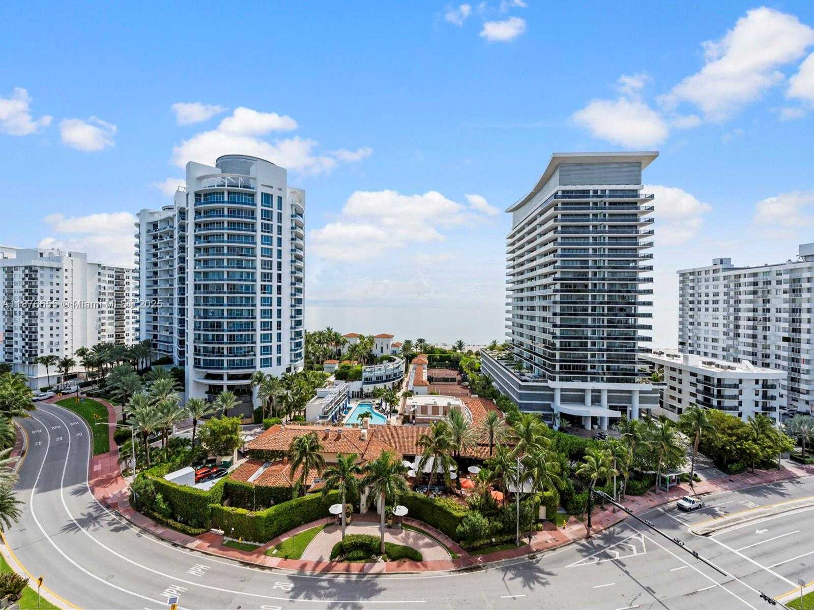 Small Image of 5900 COLLINS AVE #1201, Miami Beach Number 55