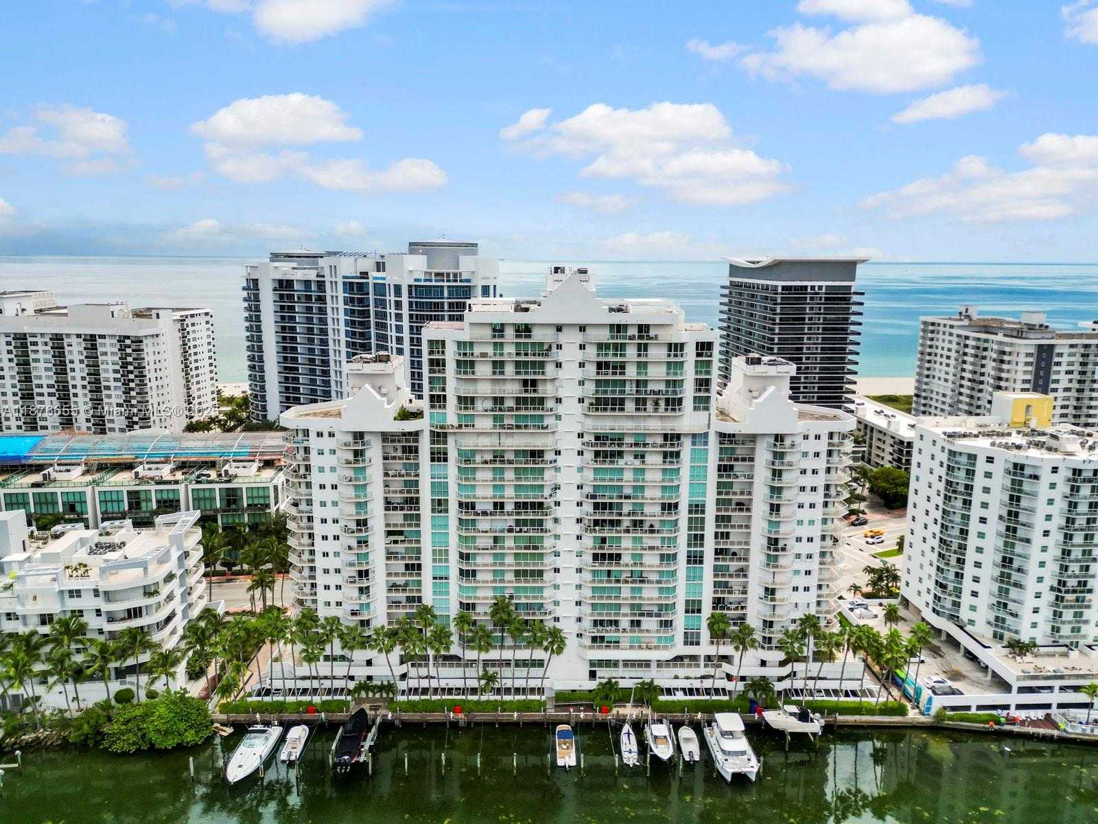 Small Image of 5900 COLLINS AVE #1201, Miami Beach Number 6