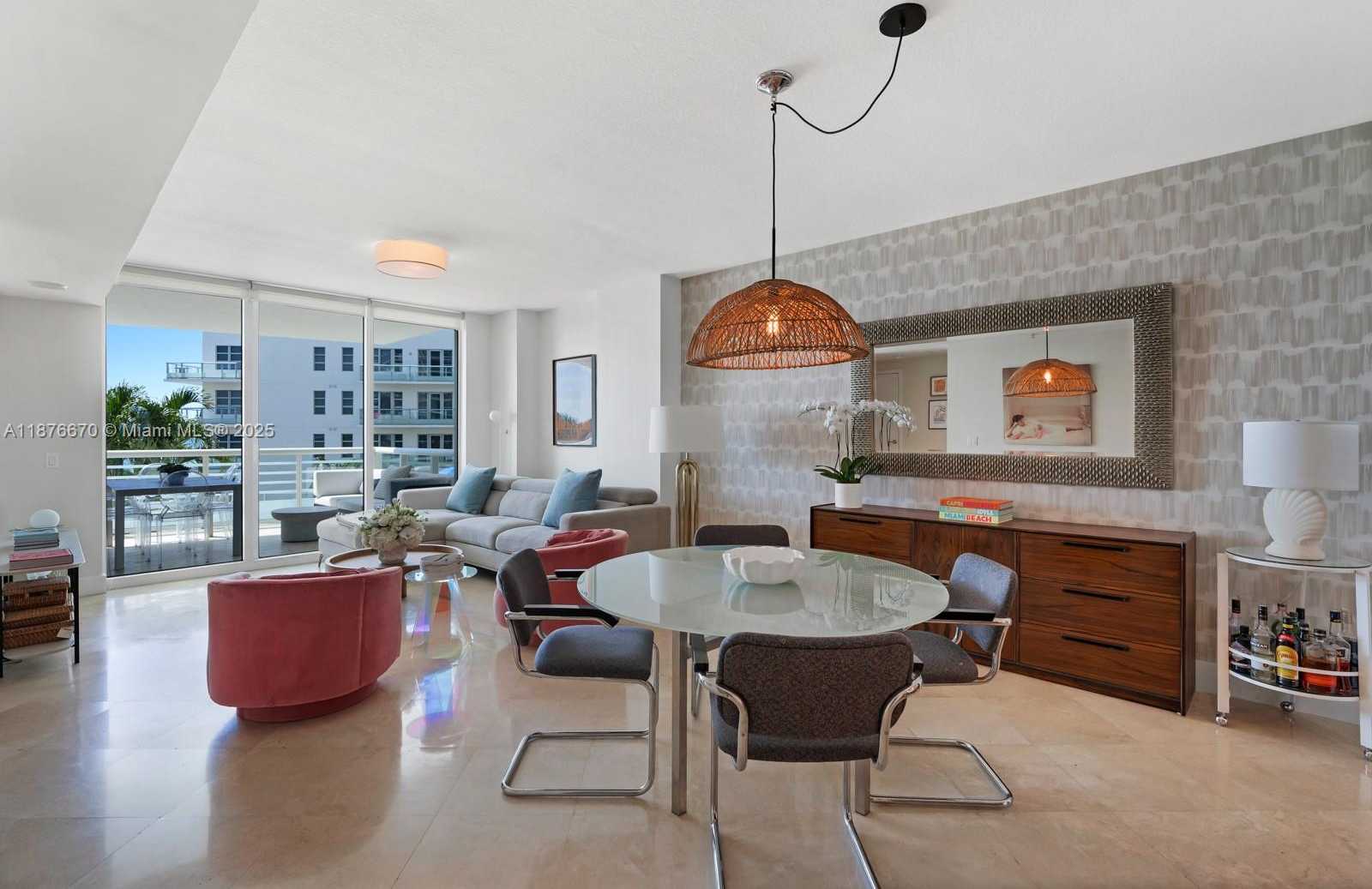 Small Image of 3801 COLLINS AVE #503, Miami Beach Number 11