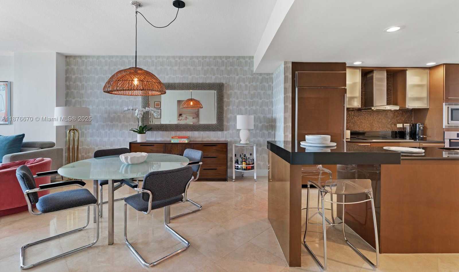Small Image of 3801 COLLINS AVE #503, Miami Beach Number 12