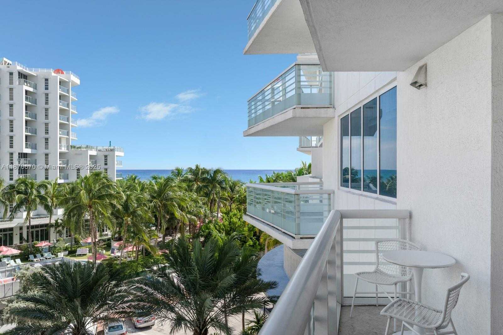 Small Image of 3801 COLLINS AVE #503, Miami Beach Number 19