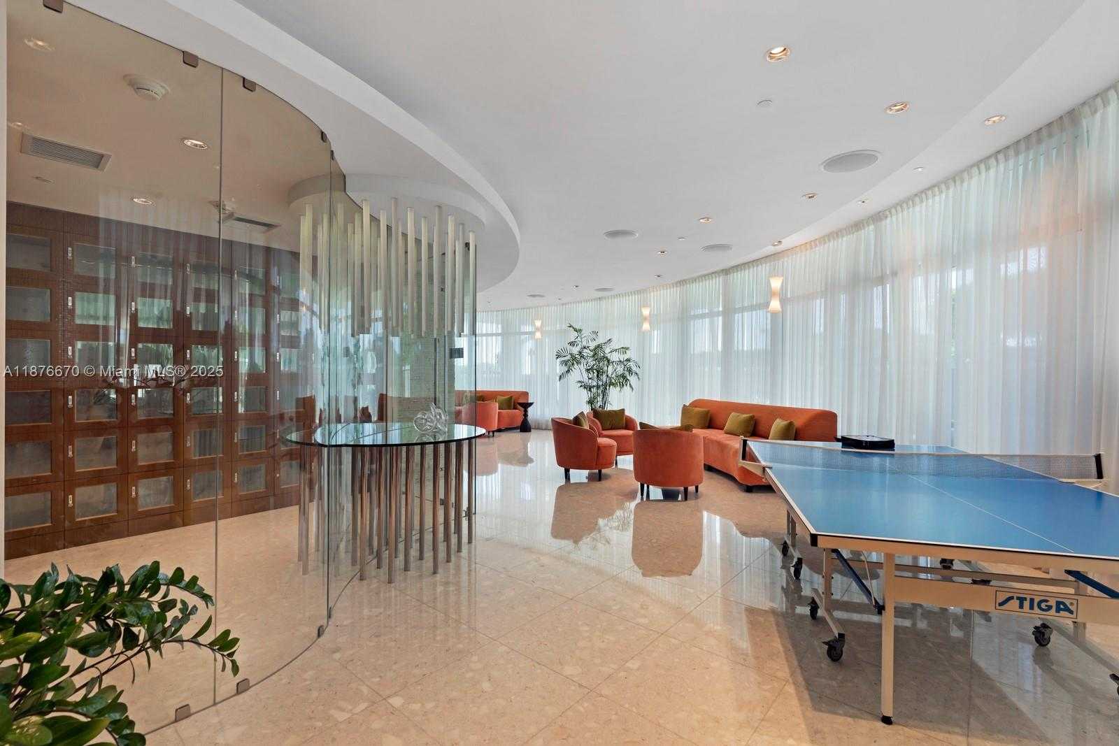 Small Image of 3801 COLLINS AVE #503, Miami Beach Number 20