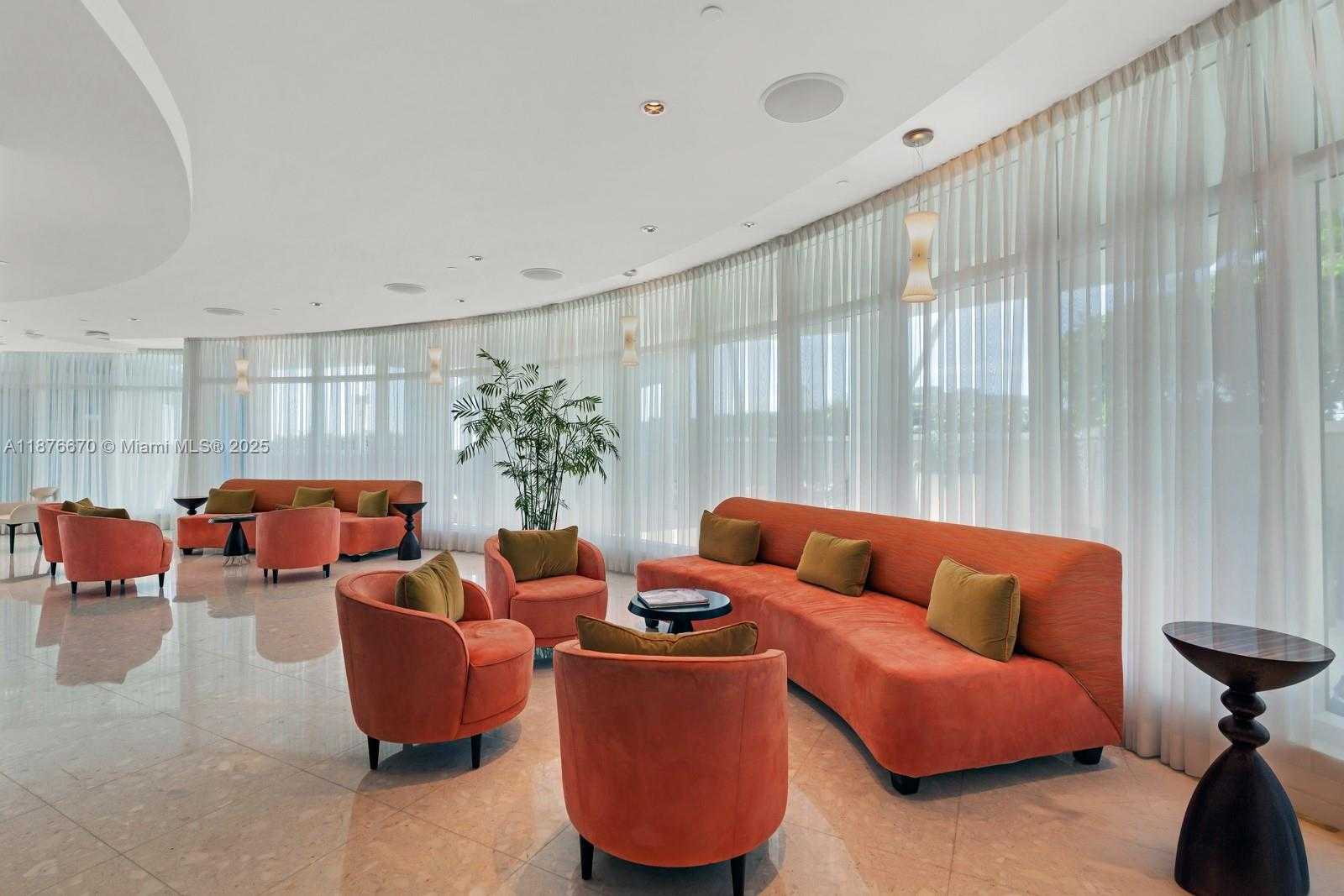Small Image of 3801 COLLINS AVE #503, Miami Beach Number 21
