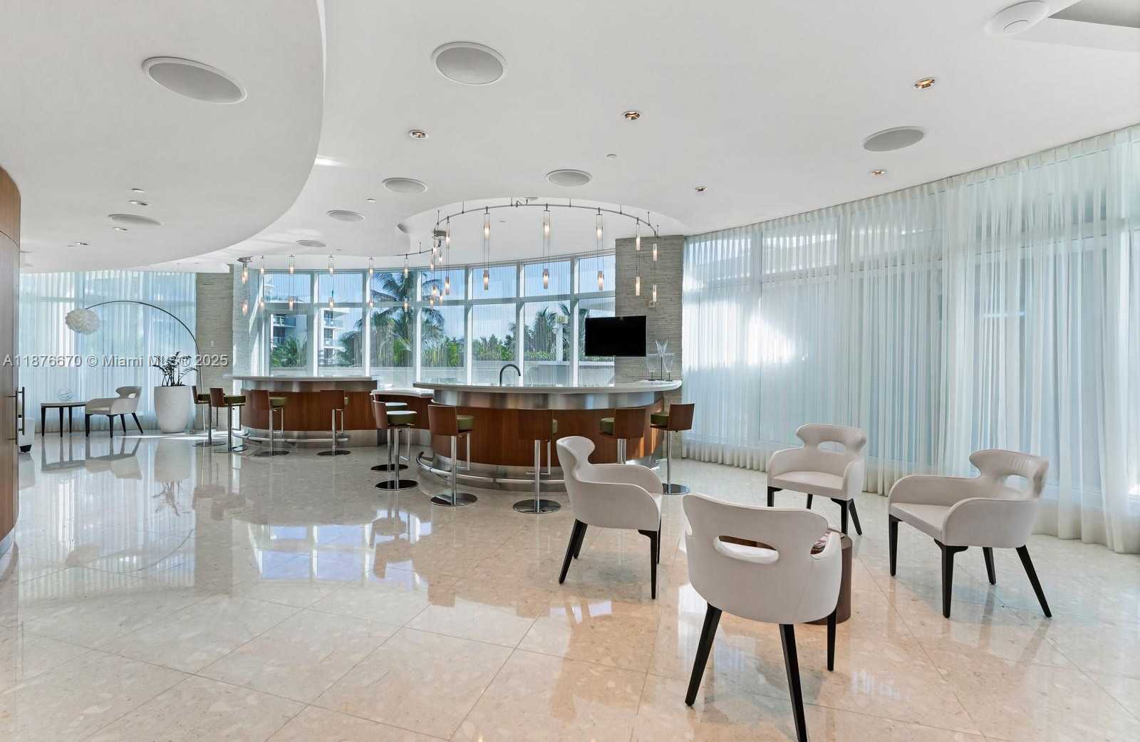 Small Image of 3801 COLLINS AVE #503, Miami Beach Number 22
