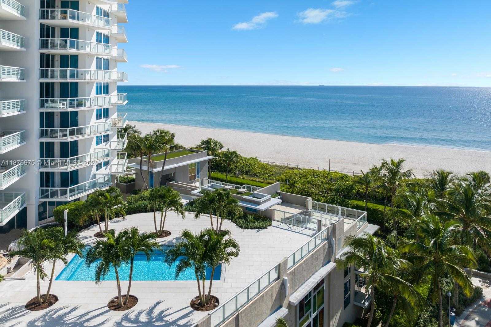 Small Image of 3801 COLLINS AVE #503, Miami Beach Number 24