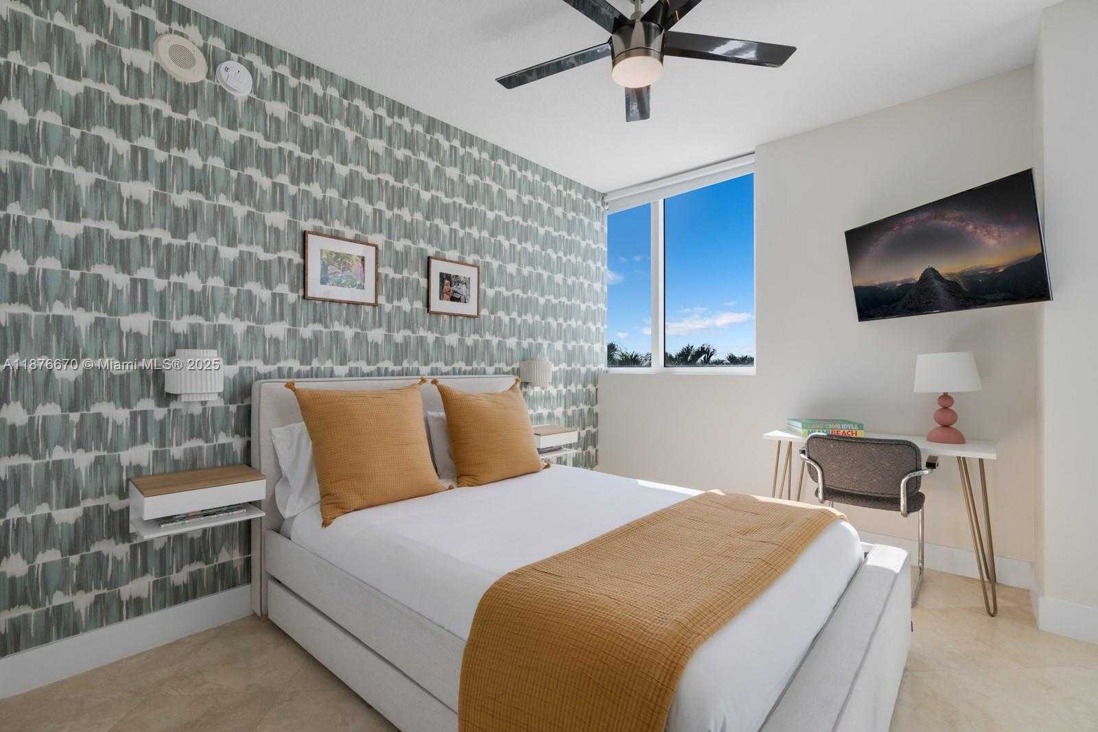 Small Image of 3801 COLLINS AVE #503, Miami Beach Number 7