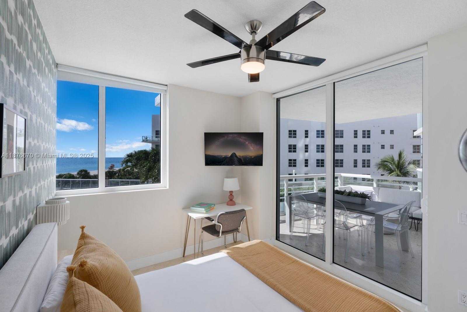 Small Image of 3801 COLLINS AVE #503, Miami Beach Number 8
