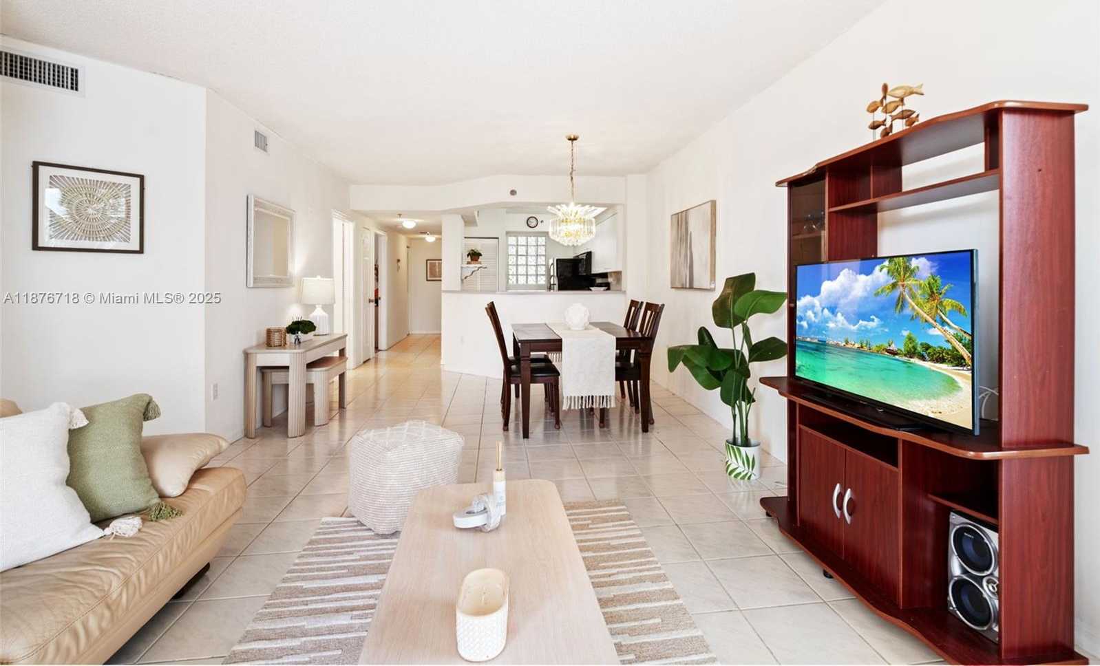 Small Image of 18260 NORTH BAY RD #320, Sunny Isles Beach Number 13