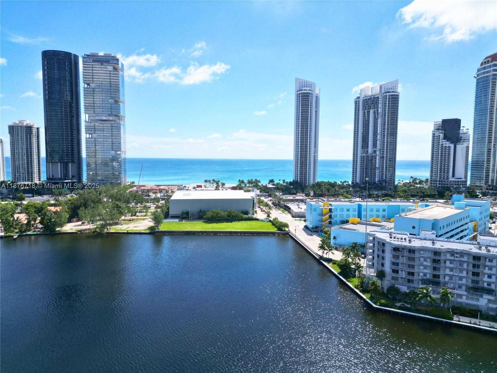 Small Image of 18260 NORTH BAY RD #320, Sunny Isles Beach Number 2