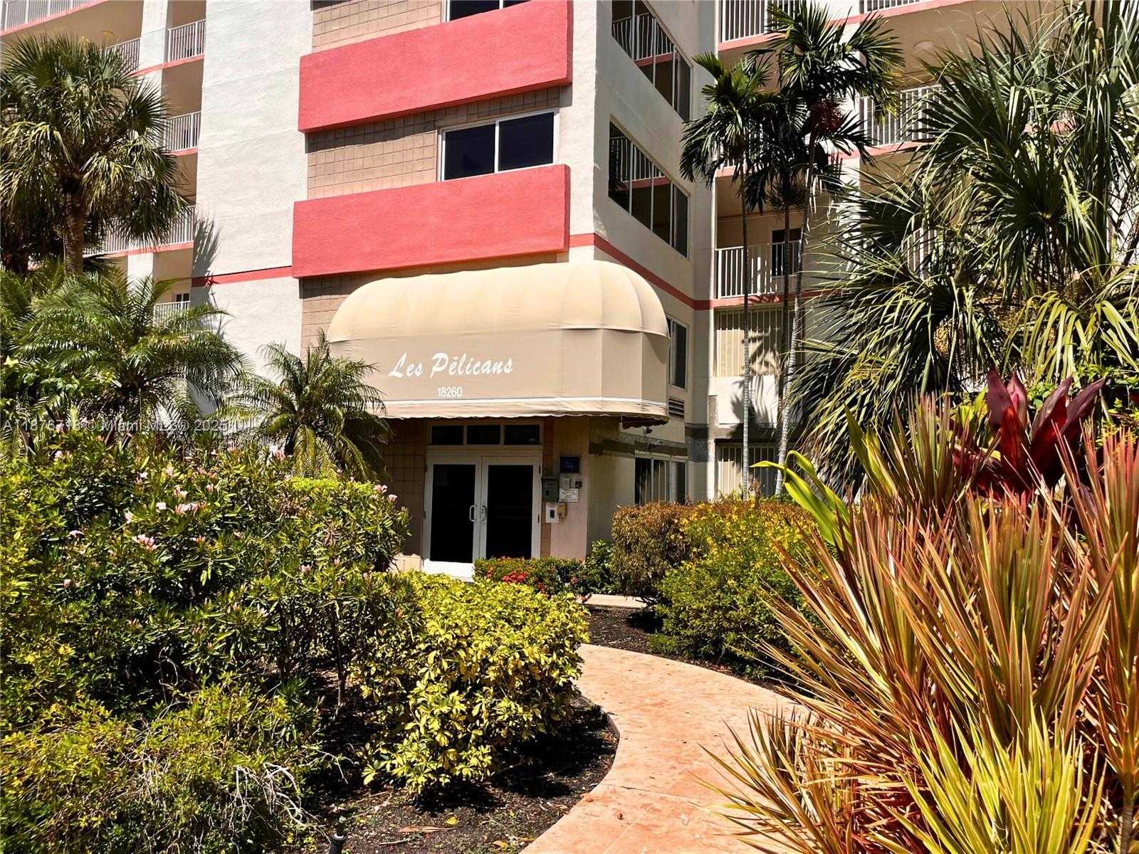 Small Image of 18260 NORTH BAY RD #320, Sunny Isles Beach Number 28