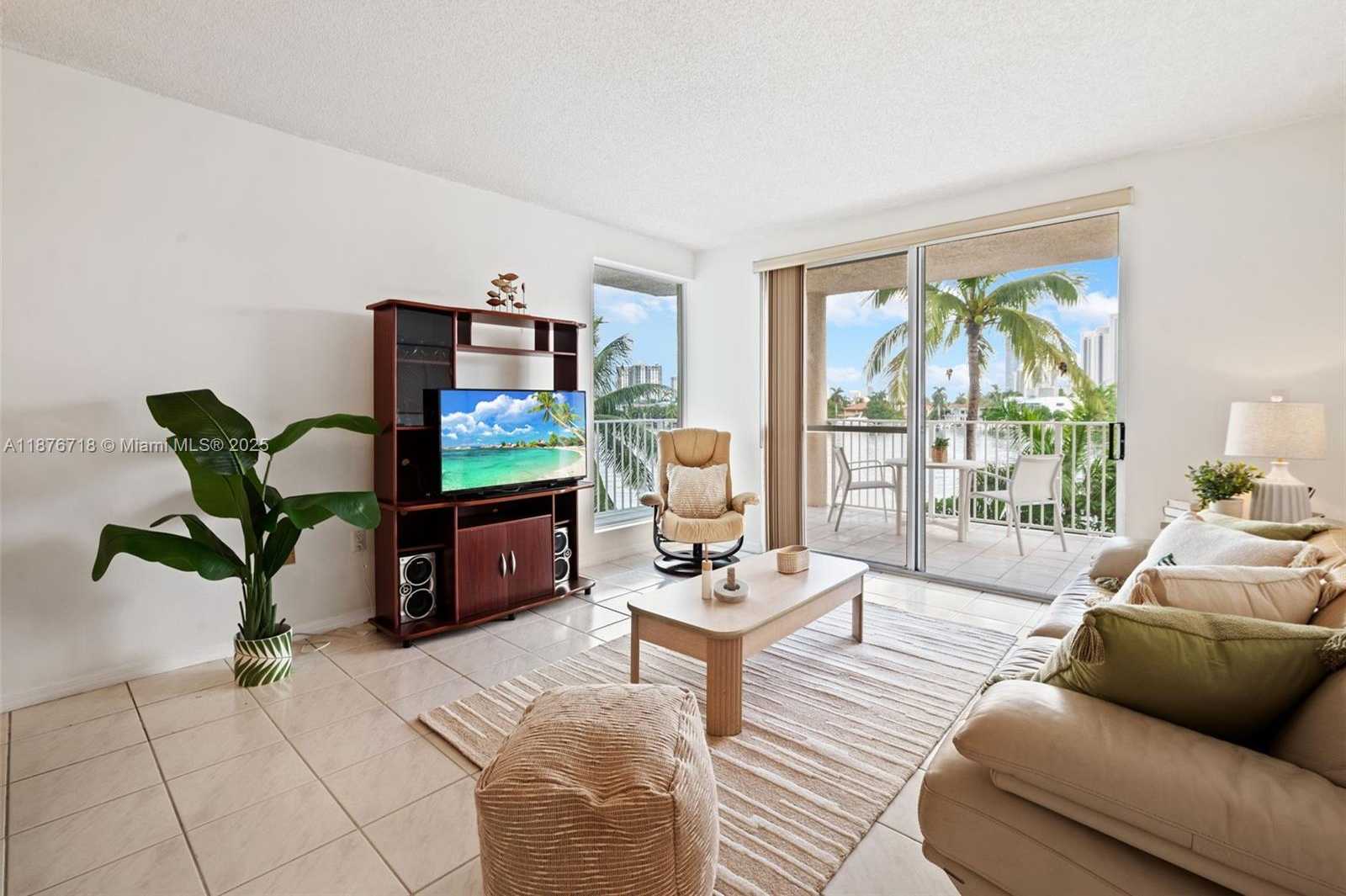 Small Image of 18260 NORTH BAY RD #320, Sunny Isles Beach Number 6