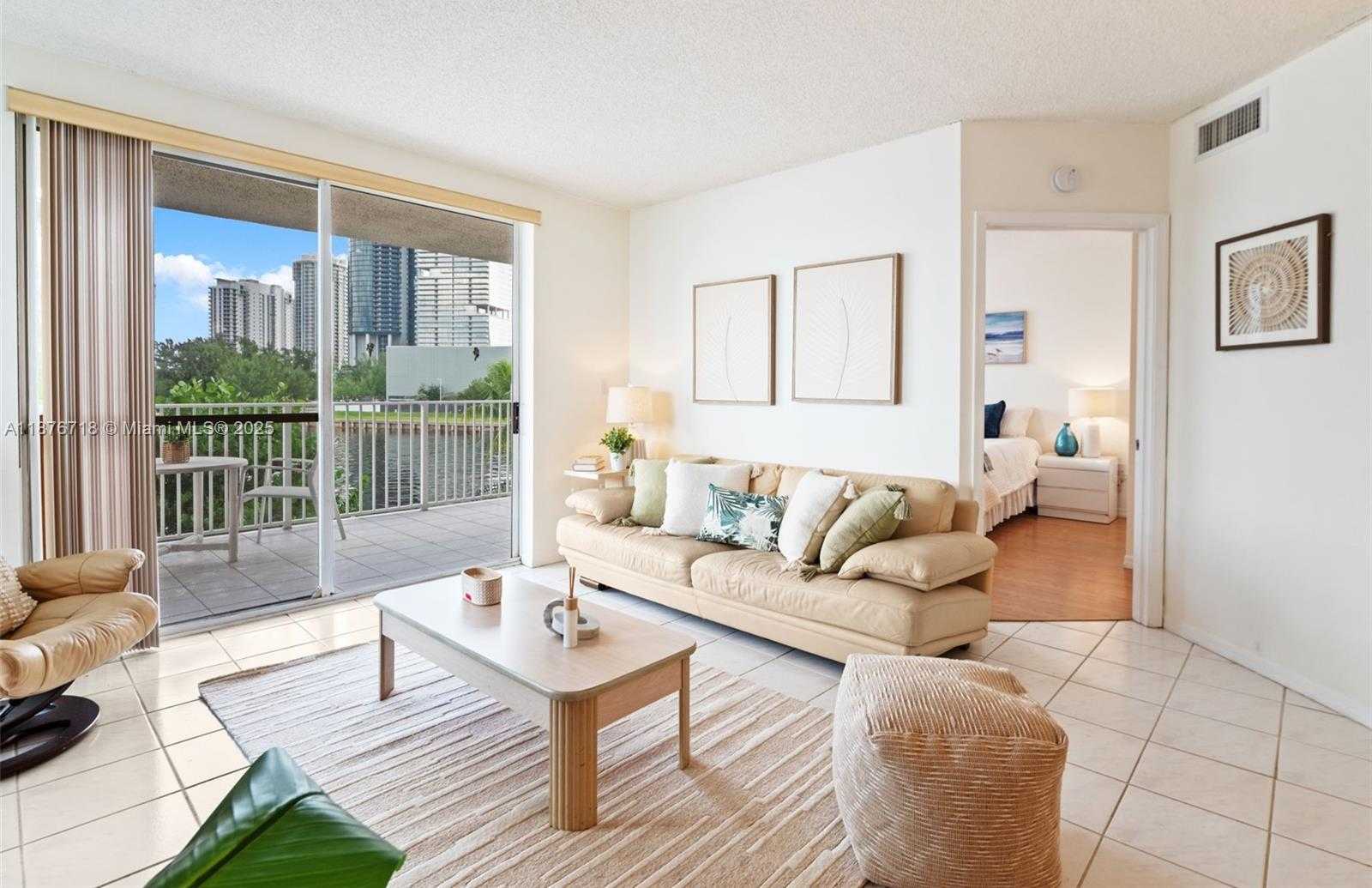 Small Image of 18260 NORTH BAY RD #320, Sunny Isles Beach Number 7