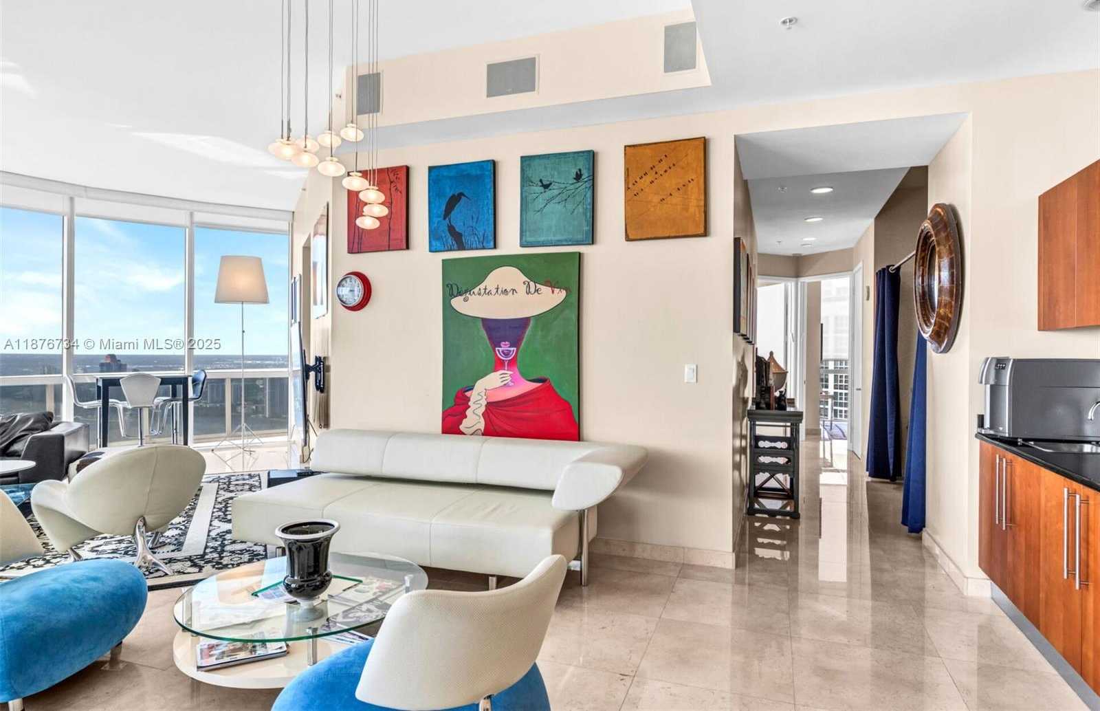 Small Image of 18101 COLLINS AVE #5401, Sunny Isles Beach Number 21