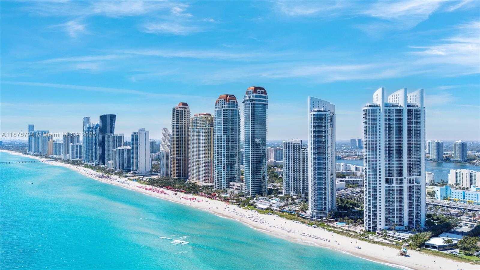 Small Image of 18101 COLLINS AVE #5401, Sunny Isles Beach Number 29
