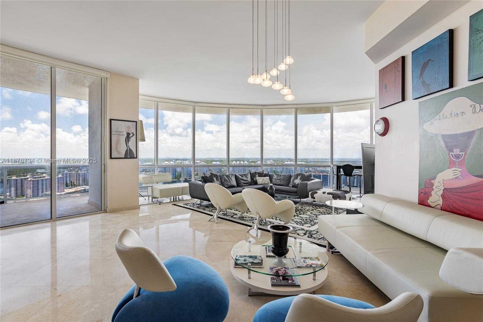 Small Image of 18101 COLLINS AVE #5401, Sunny Isles Beach Number 30