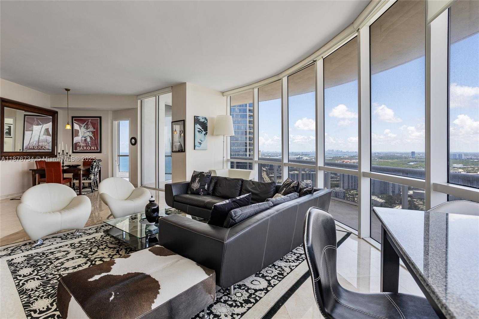 Small Image of 18101 COLLINS AVE #5401, Sunny Isles Beach Number 33