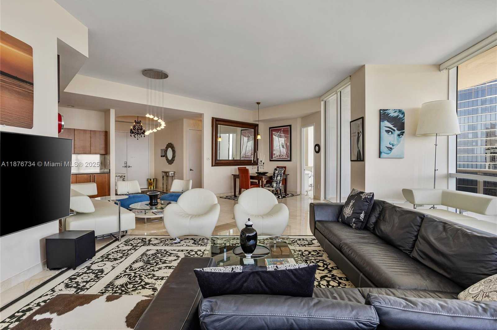 Small Image of 18101 COLLINS AVE #5401, Sunny Isles Beach Number 34