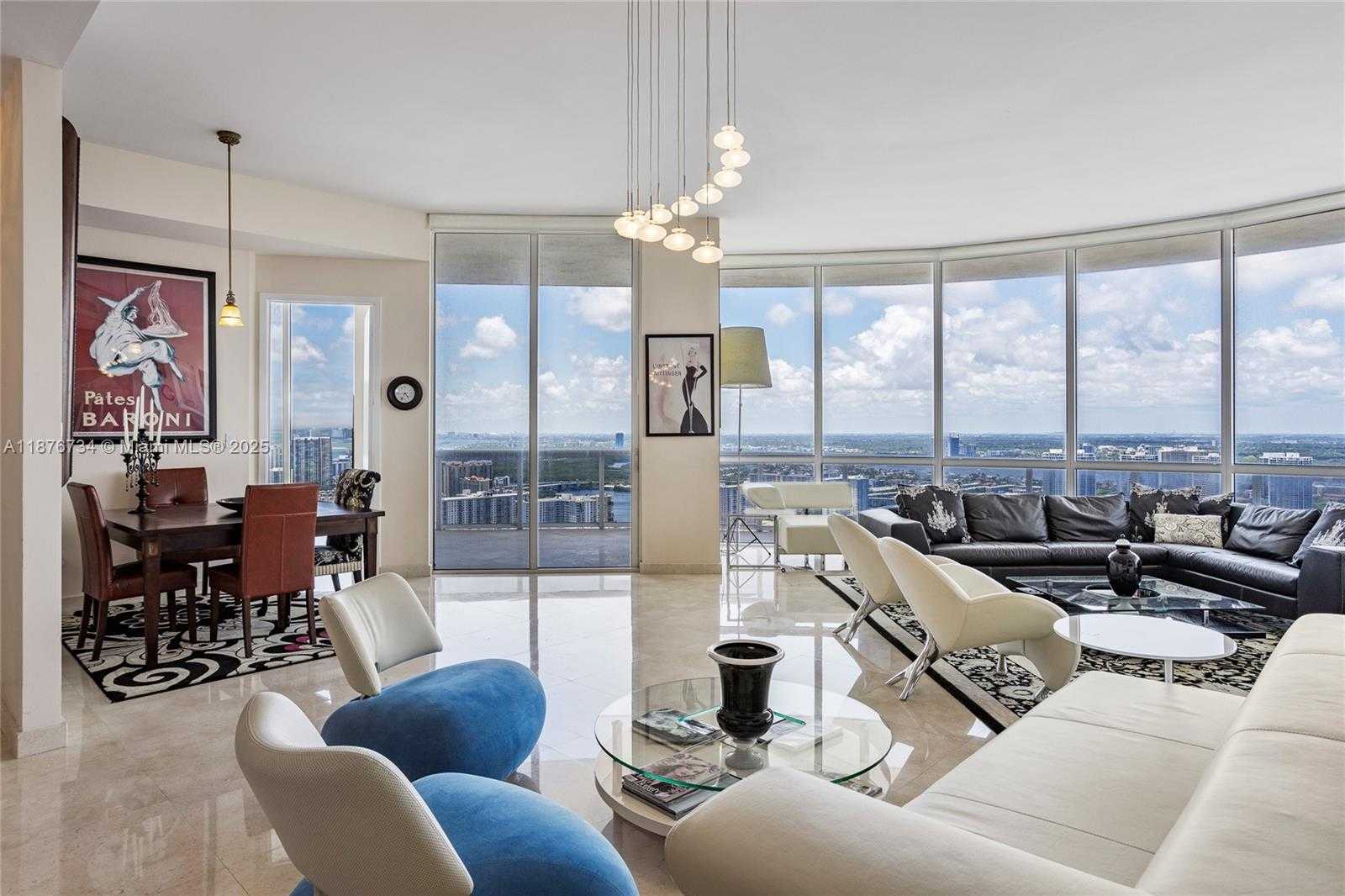 Small Image of 18101 COLLINS AVE #5401, Sunny Isles Beach Number 4