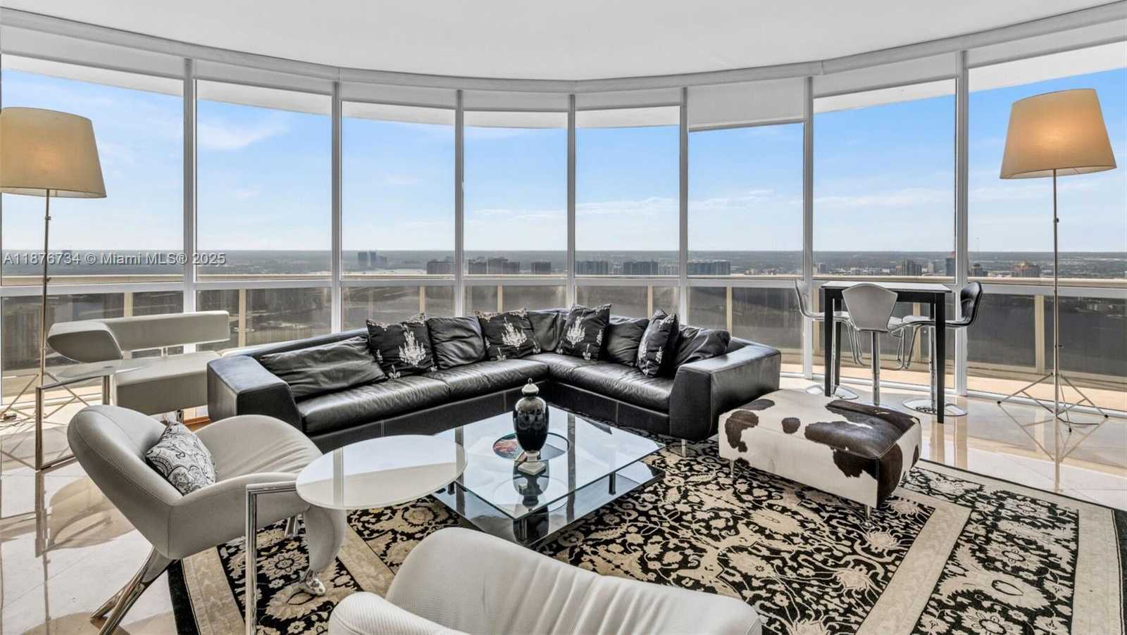 Small Image of 18101 COLLINS AVE #5401, Sunny Isles Beach Number 5