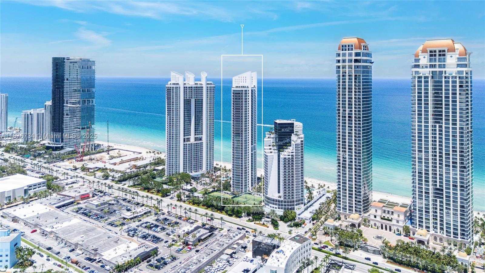 Small Image of 18101 COLLINS AVE #5401, Sunny Isles Beach Number 55