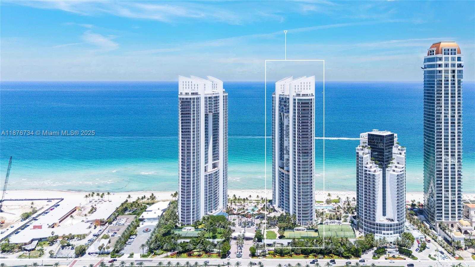 Small Image of 18101 COLLINS AVE #5401, Sunny Isles Beach Number 57
