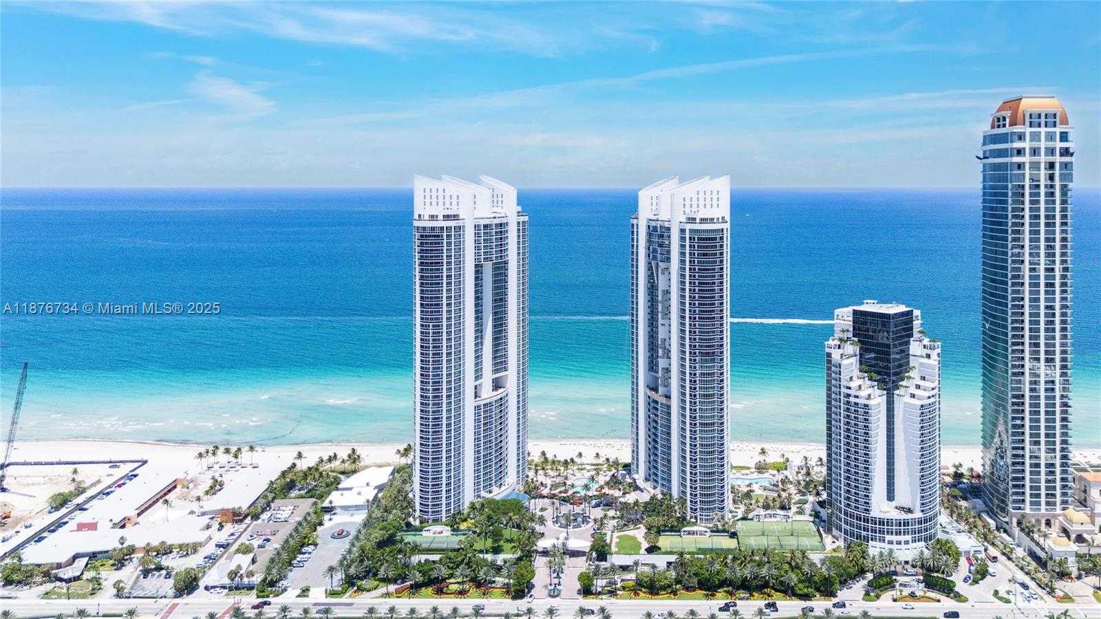Small Image of 18101 COLLINS AVE #5401, Sunny Isles Beach Number 58